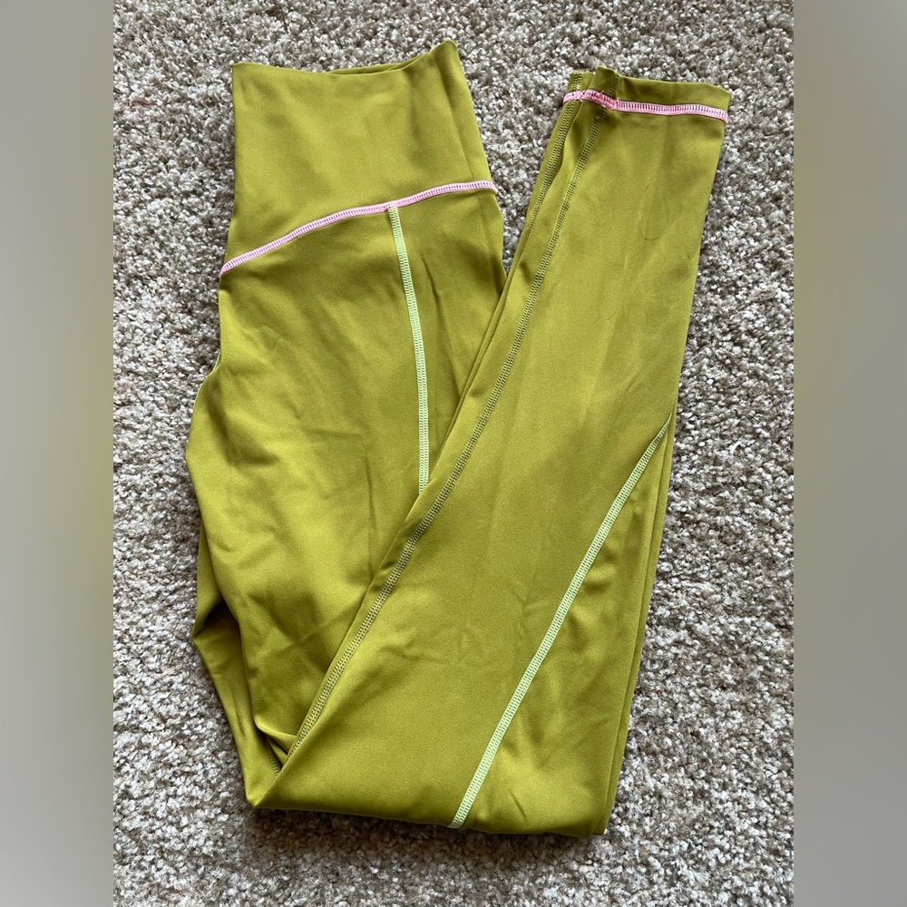 Buffbunny Loch Ness Legging